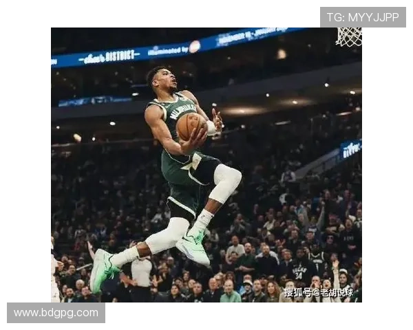 字母哥盛赞布伦森球商出众称其为NBA顶尖球员之一